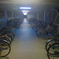 自転車置き場