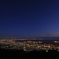 掬☆台からの夜景