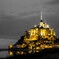 「Mont Saint-Michel」