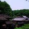日本民家園