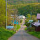 田舎道