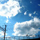 いつか見た空