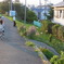 夕方の日差し２