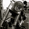 Harley Davidson