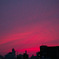 夕焼け空2