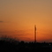 夕焼け