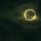 annular eclipse　Ⅲ