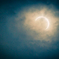 annular eclipse　Ⅳ