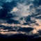 夕焼け２
