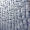 うろこ雲