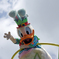 TDR　イースター　ドナルド