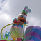 TDR　イースター　ドナルド