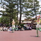TDR　イースターパレード