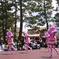 TDR　イースターパレード