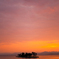 2012.05.21 宍道湖の夕景