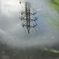 Puddle　Mirror