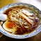 醤油ラーメン