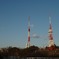 アナログTV電波塔