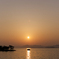 2012.05.23 宍道湖の夕陽♪