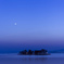 2012.05.23 宍道湖の夜景1♪