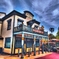 Pecos Bill Tall Tale Inn and Cafe