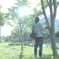 未来しか見ていない男
