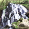 江竜田の滝