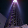DP1で撮る夜のスカイツリー