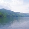 木崎湖