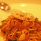 スパゲッティ･ボロネーゼ