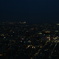 スカイツリーからの夜景
