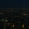 スカイツリーからの夜景