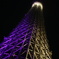 夜のスカイツリー