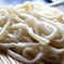 コシの強さに感動