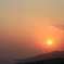 山口県の夕焼け