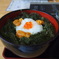 海ぶどん