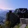 天空の寺