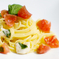 冷製パスタ