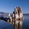 Mono Lake at Sunrise