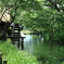 水車小屋のある風景Ⅱ
