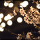 夜桜