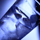 BLUE GLASS
