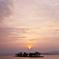 2012.06.02 宍道湖の夕陽♪