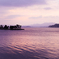2012.06.02 宍道湖の夕景♪