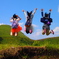 JUMPING!!!