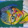Painting ~Influenced by Alexej Von Jawle