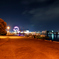 夜景