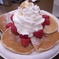 もりもりパンケーキ