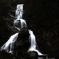 木曽 唐沢の滝