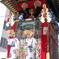 2011.7.17祇園祭６、函谷鉾